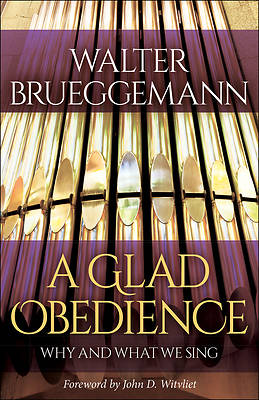 Picture of A Glad Obedience