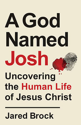 Picture of A God Named Josh