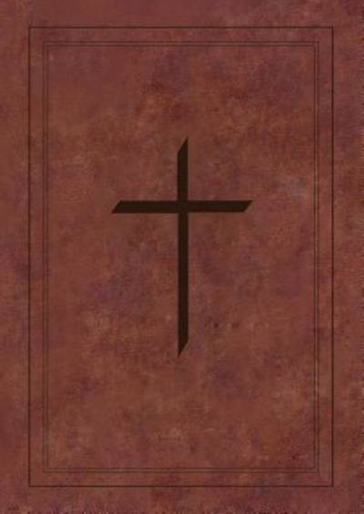 Picture of Ryrie Study Bible-NASB