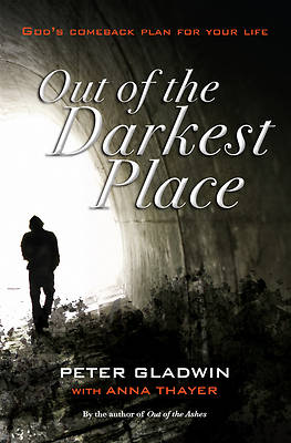 Picture of Out of the Darkest Place