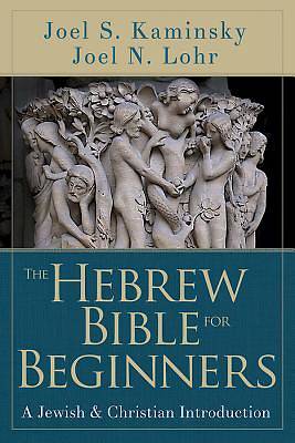 Picture of The Hebrew Bible for Beginners - eBook [ePub]