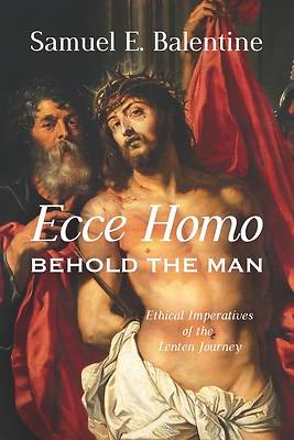 Picture of Ecce Homo