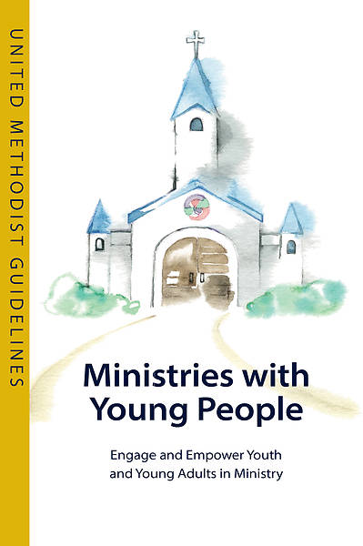 Picture of Guidelines Ministries with Young People 2025-2028 - PDF Download