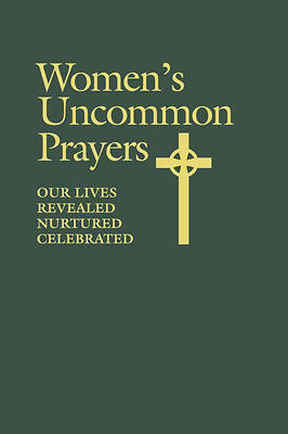 Picture of Women's Uncommon Prayers
