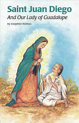 Picture of Saint Juan Diego