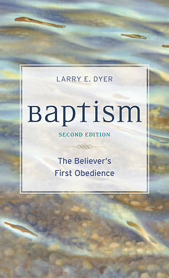 Picture of Baptism