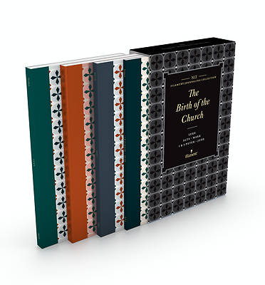 Picture of NLT Filament Journaling Collection