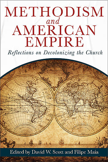Picture of Methodism and American Empire - eBook [ePub]