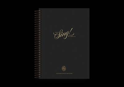 Picture of The Sing! Hymnal, Accompanist Edition