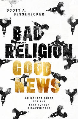 Picture of Bad Religion, Good News