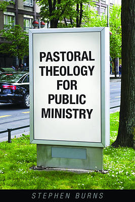 Picture of Pastoral Theology for Public Ministry