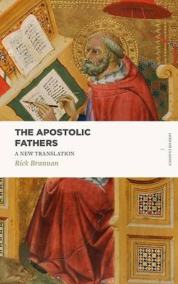 Picture of The Apostolic Fathers