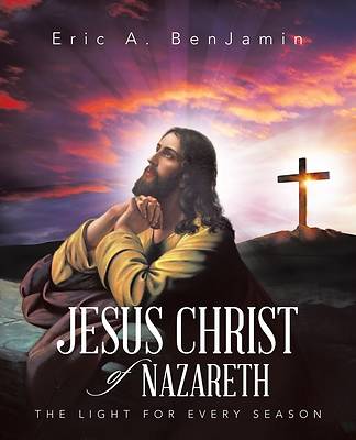 Picture of Jesus Christ of Nazareth
