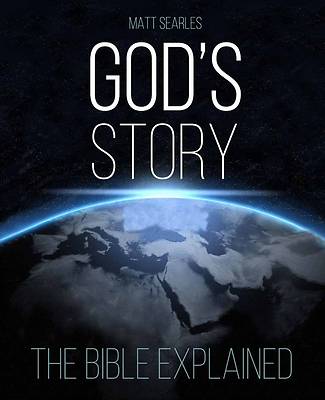 Picture of God's Story