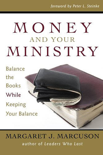 Picture of Money and Your Ministry