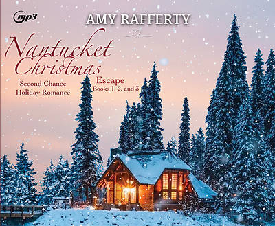 Picture of Nantucket Christmas Escape