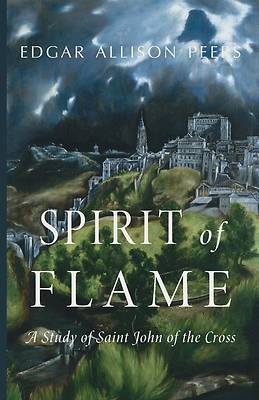 Picture of Spirit of Flame