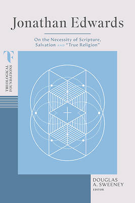 Picture of Jonathan Edwards