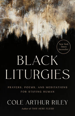 Picture of Black Liturgies