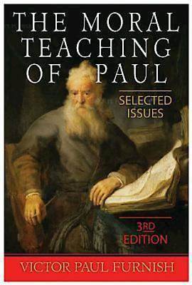 Picture of The Moral Teaching of Paul - eBook [ePub]