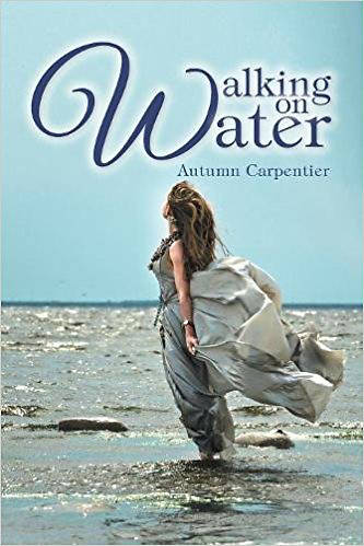Picture of Walking on Water