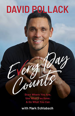 Picture of Every Day Counts
