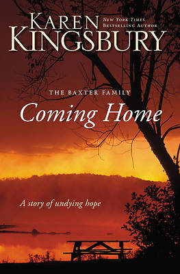Picture of Coming Home - eBook [ePub]
