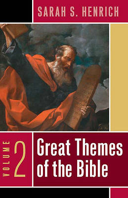 Picture of Great Themes of the Bible, Volume Two