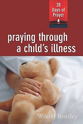 Picture of Praying Through a Child's Illness