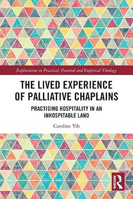 Picture of The Lived Experience of Palliative Chaplains