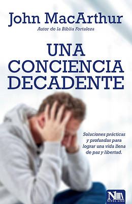 Picture of Una Conciencia Decadente