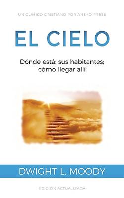 Picture of El Cielo