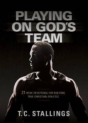 Picture of Playing on God's Team