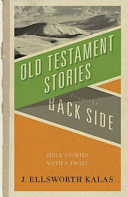 Picture of Old Testament Stories from the Back Side - eBook [ePub]