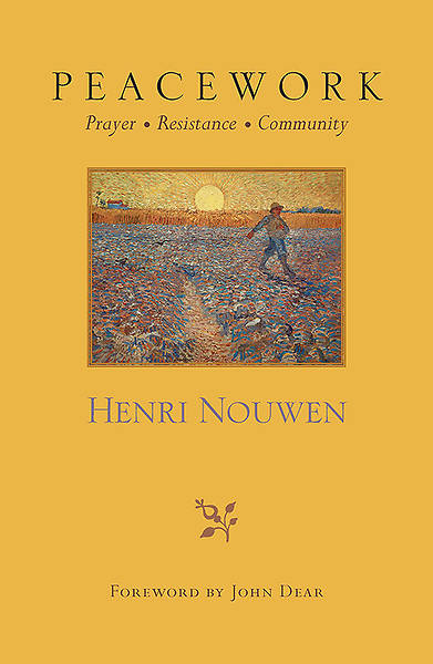 Picture of Peacework