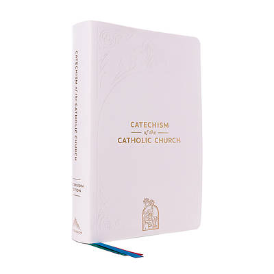 Picture of Catechism of the Catholic Church