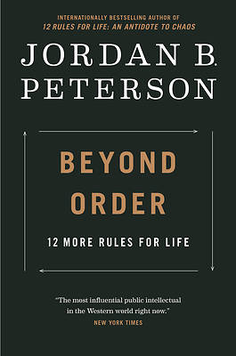 Picture of Beyond Order