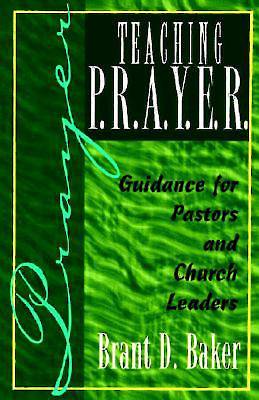 Picture of Teaching P.R.A.Y.E.R. (Prayer)