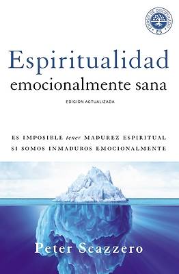 Picture of Espiritualidad Emocionalmente Sana