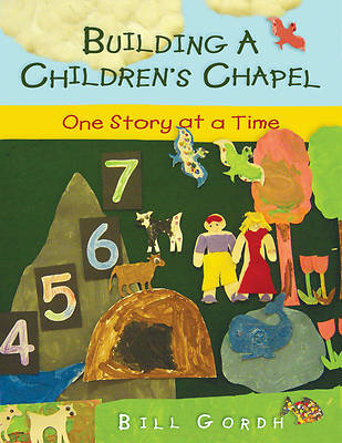 Picture of Building a Children's Chapel