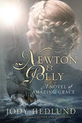 Picture of Newton and Polly