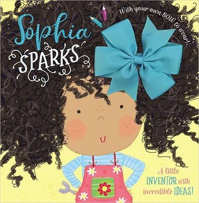 Picture of Sophia Sparks
