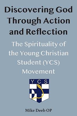 Picture of Discovering God Through Action and Reflection