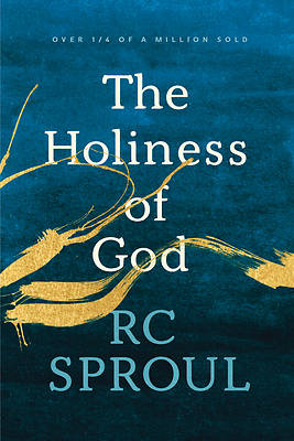 Picture of The Holiness of God