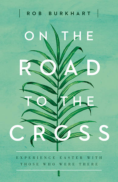 Picture of On The Road to the Cross - eBook [ePub]