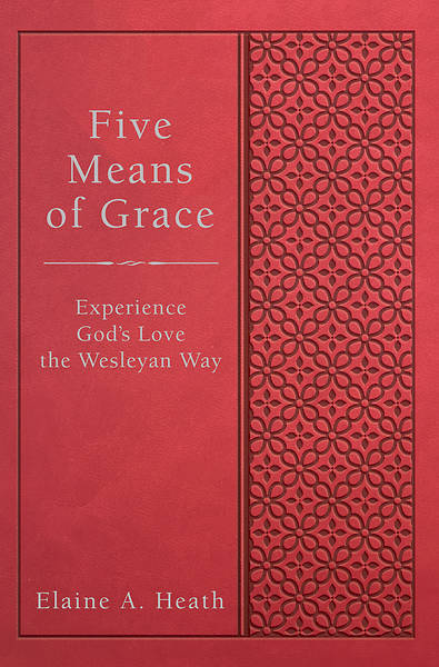 Picture of Five Means of Grace - eBook [ePub]