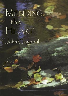 Picture of Mending the Heart