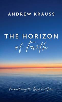 Picture of The Horizon of Faith