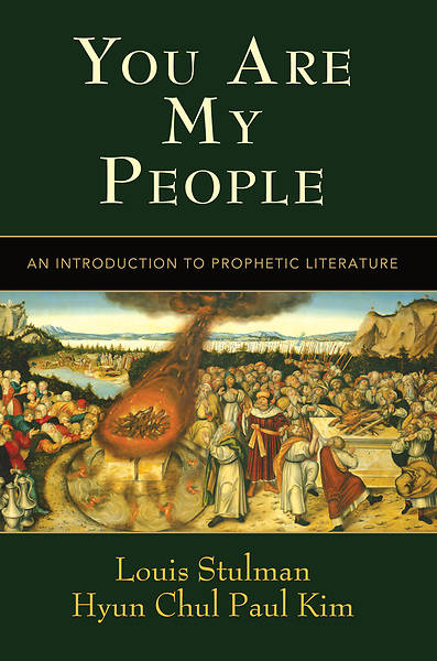 Picture of You Are My People