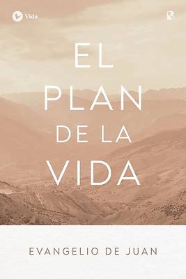 Nbla, Evangelio de Juan, 'el Plan de la Vida', Tapa Rústica